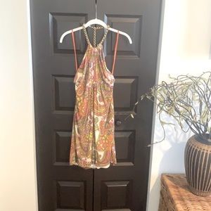 Milly summer dress